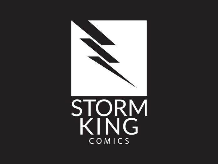 SDCC 2024: Storm King Comics reveals its signing and panel schedule