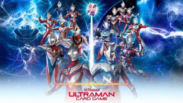 SDCC 2024: Ultraman Takes Over – Ultraman Live Characters, New Announcements, Must-Have Merch and Exclusive Screenings