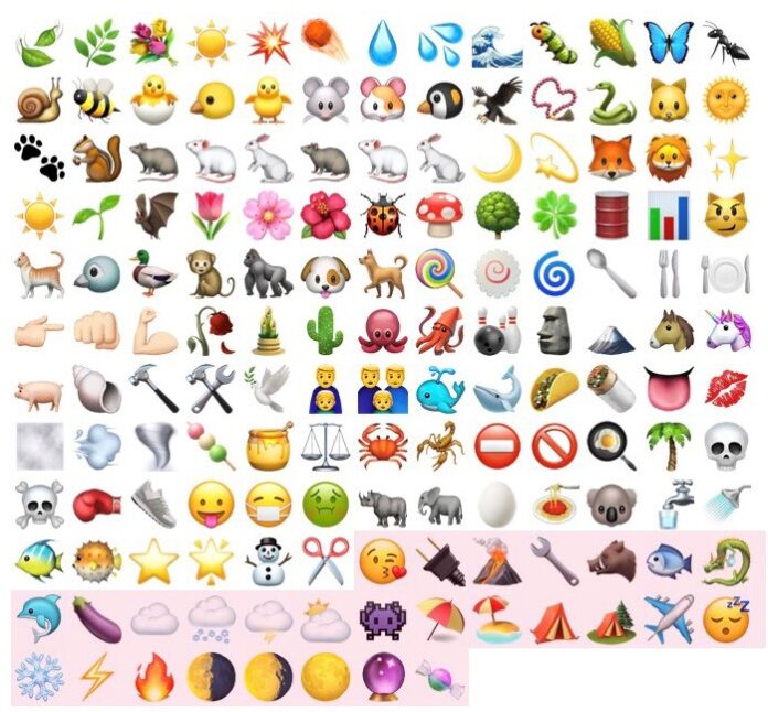 The Pokémon Company officially recognizes World Emoji Day 2024