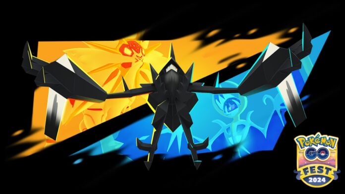 You can now use the codes LFR5CQZ7852CP and SXHCTVYDHTPVU to get Solar Fusion Energy and PQV2VFB9LD46E and TLFG6HLKRDFGT to get Lunar Fusion Energy for Necrozma in Pokémon GO