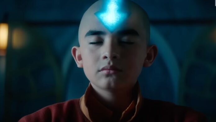 Avatar: The Last Airbender Review - Restoring Balance