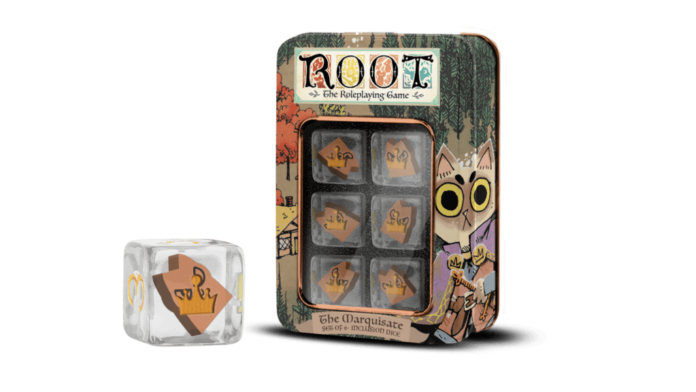 Magpie Games Set to Launch “Root: Ruins & Expeditions” on Kickstarter