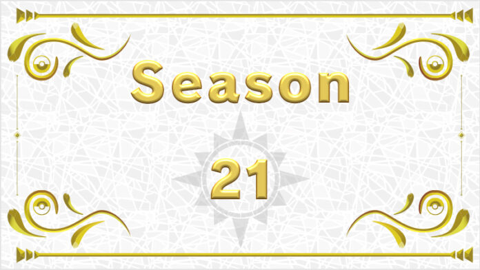 Pokémon Scarlet and Violet Ranked Battles Season 21 (August 2024) now underway until August 31 at 23:59 UTC, this is the fourth season to use Regulation Set G, full season details revealed