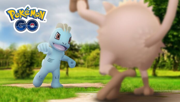 Pokémon Spotlight Hour with Mankey, Shiny Mankey and 2x Transfer Candy available in Pokémon GO tomorrow, August 20, from 6 p.m. to 7 p.m. local time