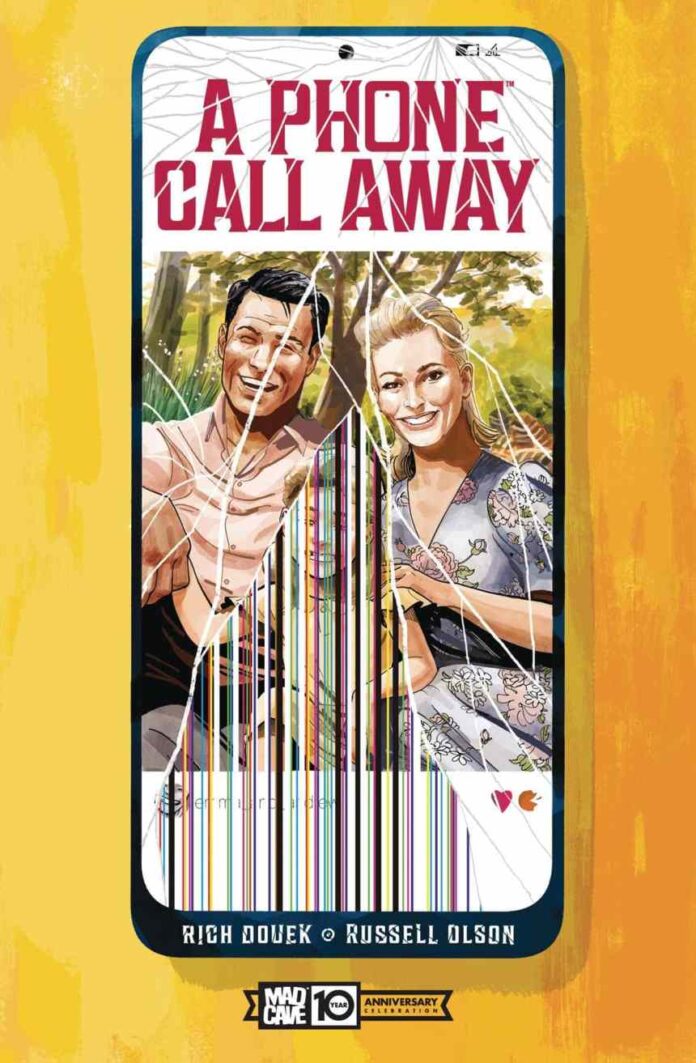 Preview: A Phone Call Away