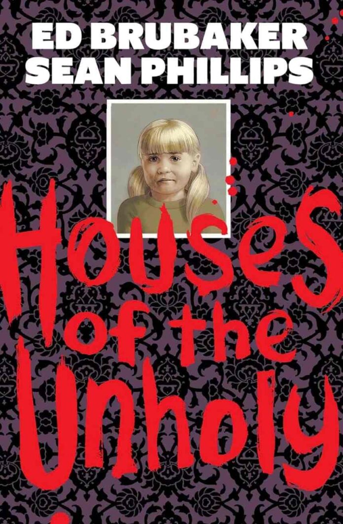 Preview: Houses of the Unholy