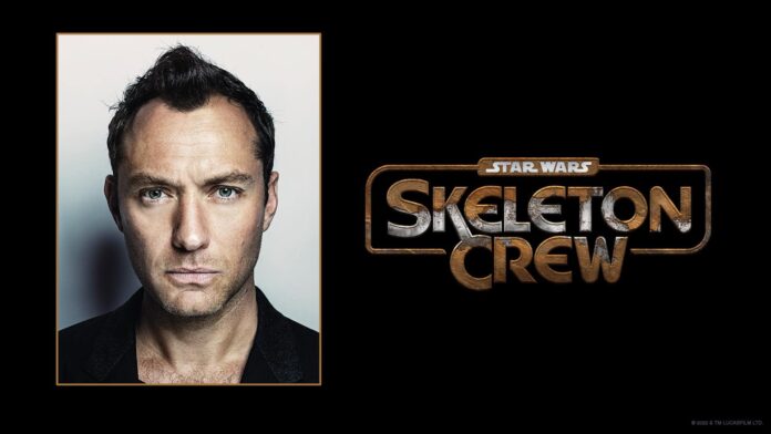 Star Wars’ Skeleton Crew gets an official trailer and release date