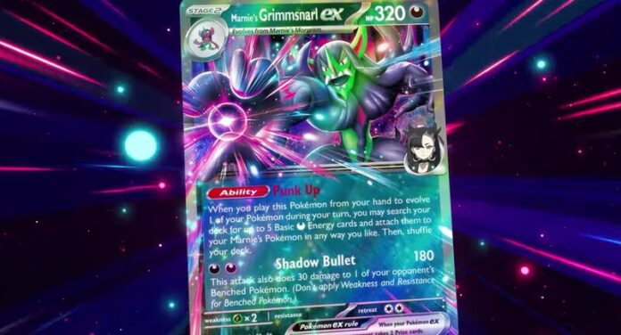 Trainer’s Pokémon are officially returning to Pokémon TCG, check out the official Pokémon Worlds reveal trailer here