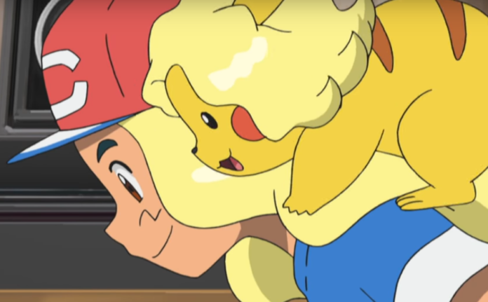 Video: Join Ash, Pikachu and friends at a Dug-Leo concert starring DJ Leo and Alolan Dugtrio in this official clip from Pokémon the Series Sun & Moon