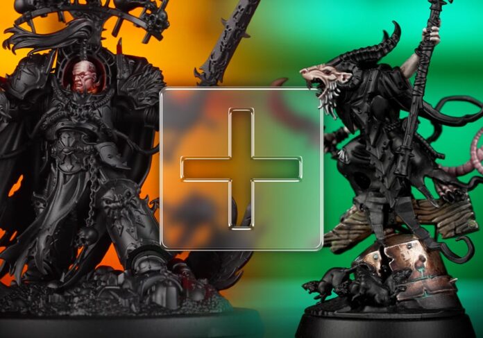 Warhammer+ Expands Lineup with New Shows, Animations, and Exclusive Miniatures for Its Fourth Year