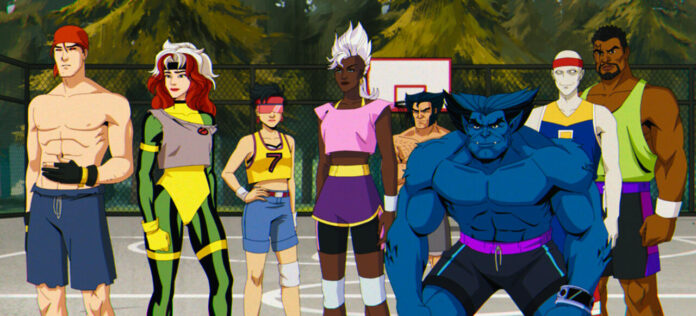 X-Men '97 Review - An Evolution Of The Beloved Animated Series