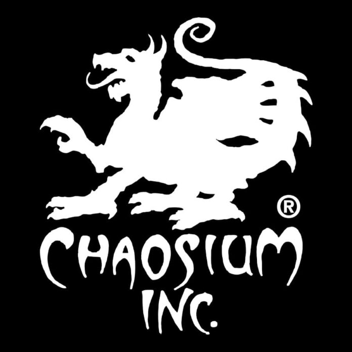 Chaosium Joins Kobold Press in Saying No to AI