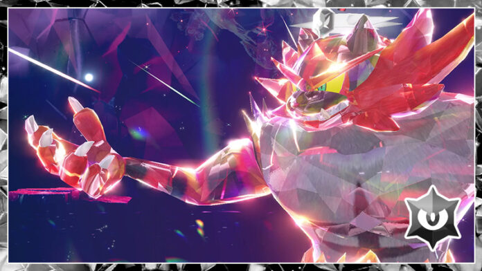 Dark–Tera Type Incineroar with the Mightiest Mark awaits and is now appearing at 7-star Tera Raid Battles in Pokémon Scarlet and Violet until tomorrow, September 15, at 23:59 UTC, full event details revealed