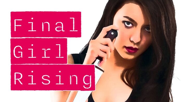 Final Girl Rising: New Slasher Horror TTRPG Launches on Kickstarter October 22nd