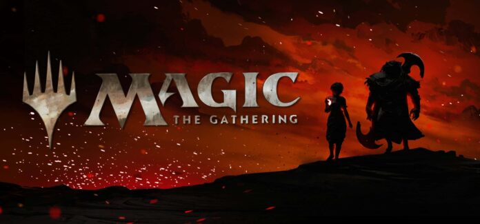 MTG Netflix Show: Not Cancelled After All!