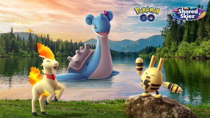 Pokémon GO Triumph Together: The Mystic Global Challenge, Instinct Global Challenge and Valor Global Challenge are all now complete