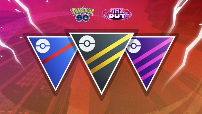 Pokémon GO’s GO Battle League: Max Out brings big changes including attack balance adjustments, a new schedule to a change to the switch timer and more