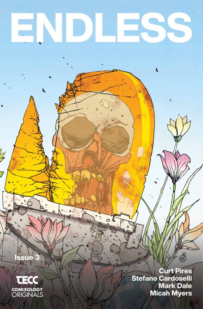 Preview: Endless #3