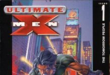 Underrated: Ultimate X-Men Underrated: Ultimate X-Men