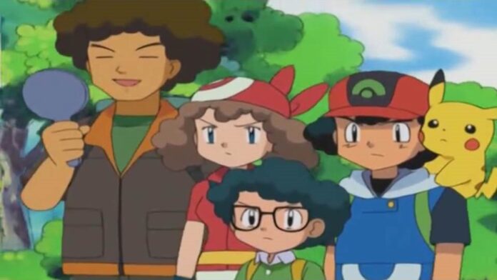 Video: Watch as Ash, Pikachu and friends attend the Pokémon Trainers’ School in this official clip from Pokémon Advanced