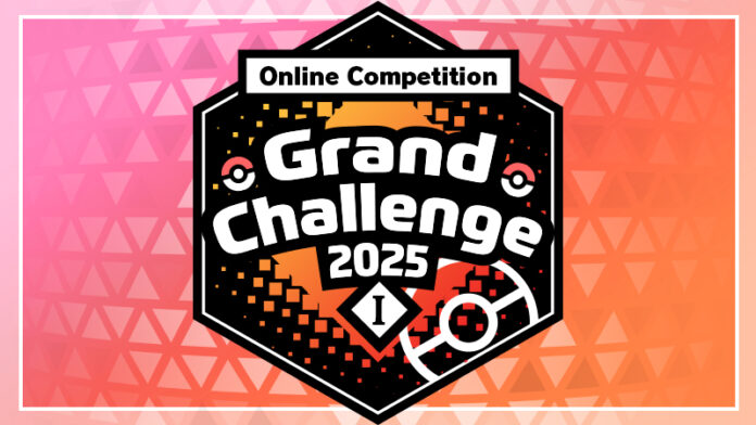 You can now battle in the 2025 Grand Challenge I Online Competition to compete against other Pokémon Scarlet and Violet players and earn rewards, including Championship Points