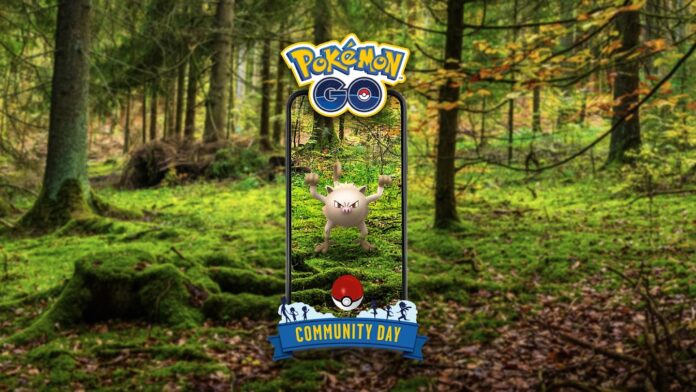 Full details revealed for the November 10 Pokémon GO Community Day, which features Mankey, Shiny Mankey, Primeape and Annihilape that know Rage Fist, new Special Research, event bonuses and more