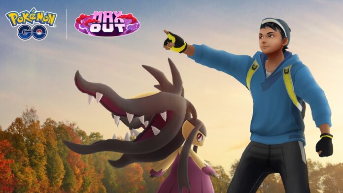 Full details revealed for the Pokémon GO Mega Mawile Raid Day event, which runs on October 12 from 2 p.m. to 5 p.m. local time and marks the Pokémon GO debut of Mega Mawile