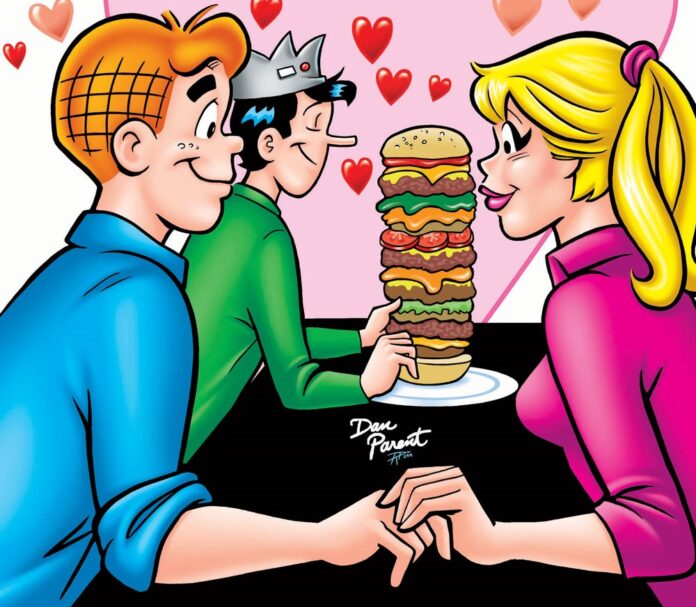 New Archie Comics Coming in January 2025