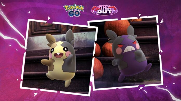 Niantic confirms new issue in Pokémon GO where Morpeko sometimes doesn’t change from full belly into hangry form or vice versa if Aura Wheel knocks out its opponent