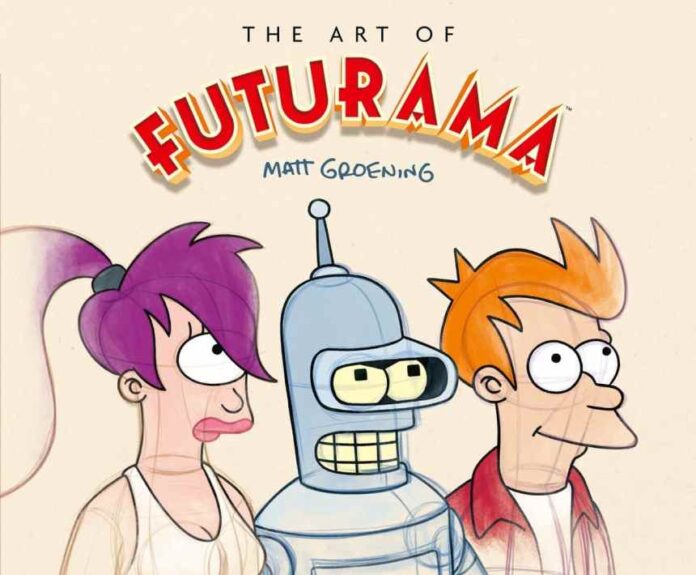 NYCC 2024: Abrams ComicArts Brings Mutts Creator Patrick McDonnell and Simpsons Creator Matt Groening for an In-Depth Panel Discussion