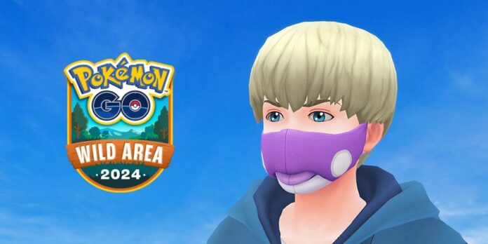 Pokémon GO players who purchase a GO Wild Area: Global ticket by October 22 and play between October 15 and 22—will receive Timed Research that awards early access to the new Toxel Mask avatar item