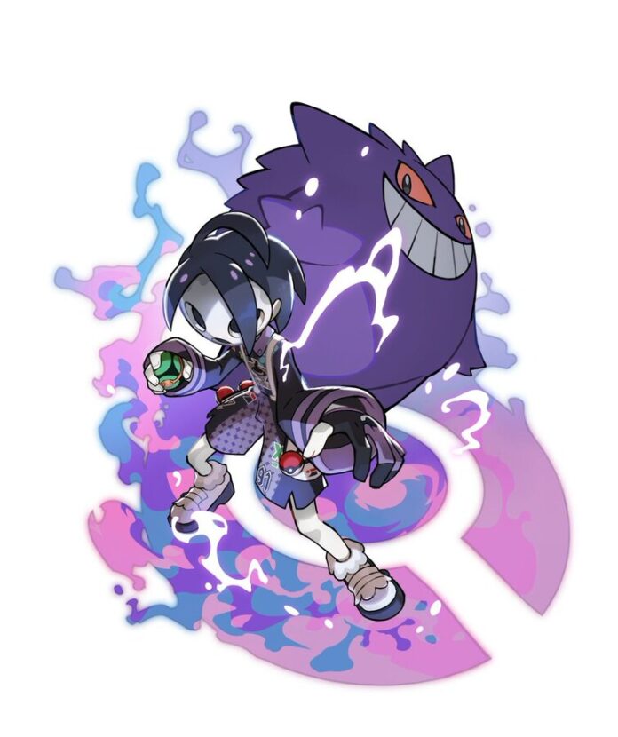 Pokémon Halloween: Spooky season is upon us so don’t forget to give Gengar a big hug