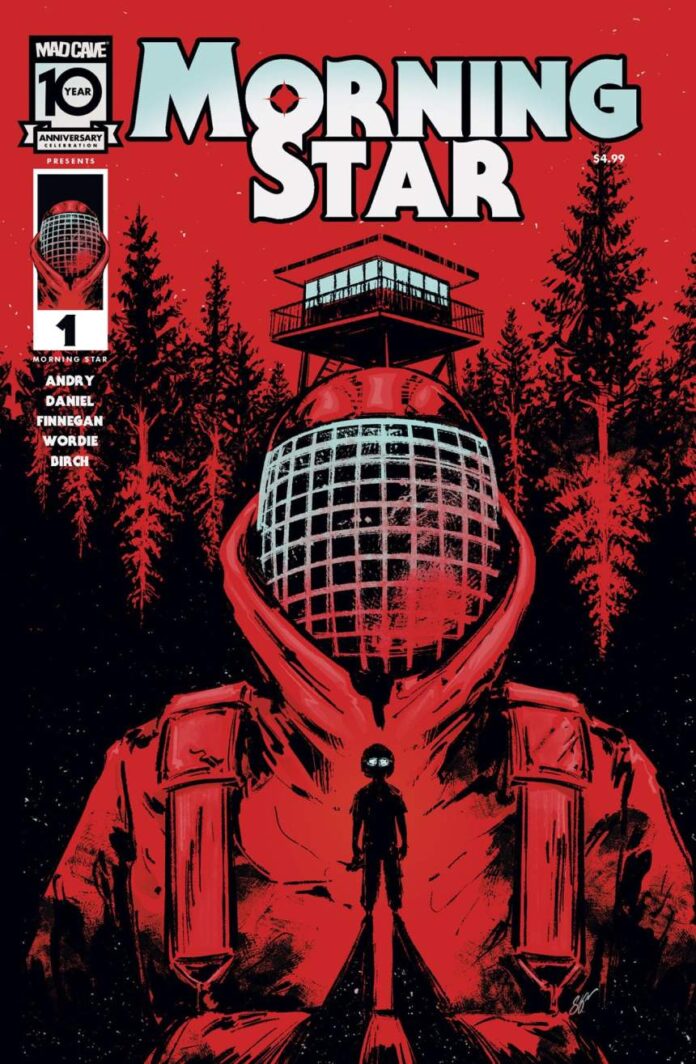 Preview: Morning Star