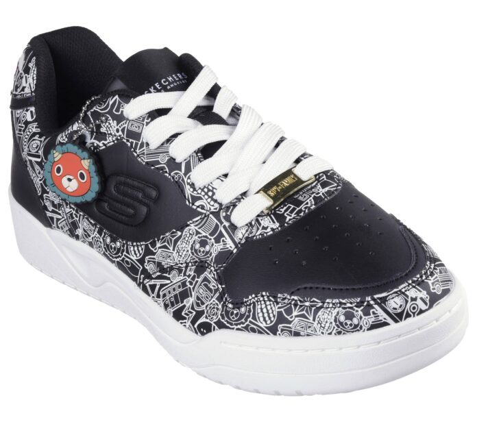 Skechers and anime Spy x Family team for a collab