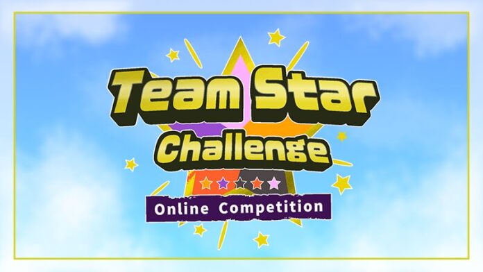 Team Star Challenge Online Competition announced for Pokémon Scarlet and Violet, only allows Pokémon used by Team Star bosses and all qualified participants will get a Starf Berry