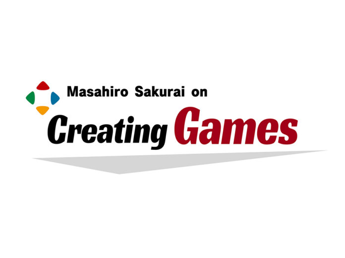 The final Masahiro Sakurai on Creating Games video will be 40 minutes long and released on October 22, Sakurai recommends all fans to watch it right away when it goes live