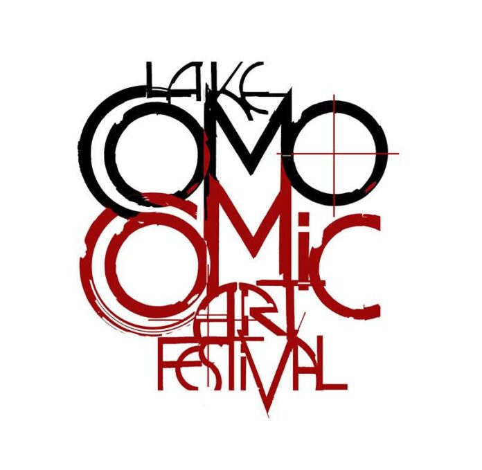 The Lake Como Comic Art Festival Announces its 2025 Guests and Tickets Go On Sale