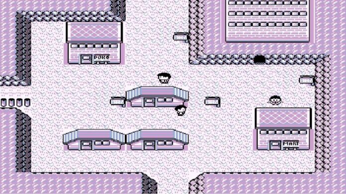 Video: Get into the Pokéween spirit, set the mood with this endless Lavender Town loop and beware of jump scares