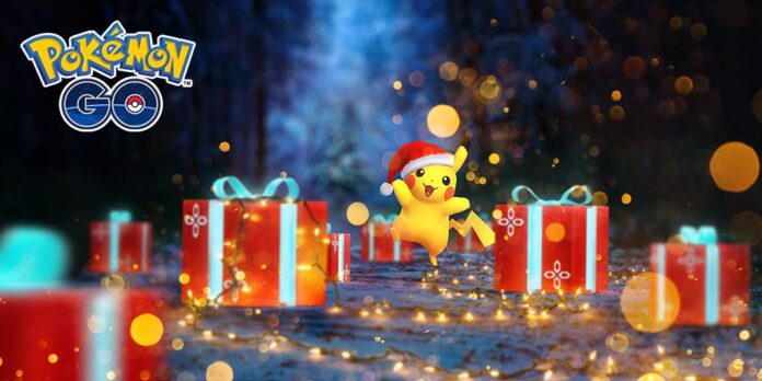 December 2024 events revealed for Pokémon GO: Just My Cup of Tea, Aspiring Dragons Research Day, Gigantamax Lapras Max Battle Day, Young & Wise, Necrozma Fusion Raid Day, Holiday Part 1, December Community Day 2024, Holiday Part 2, Charged Embers Hatch Day and New Year’s 2025