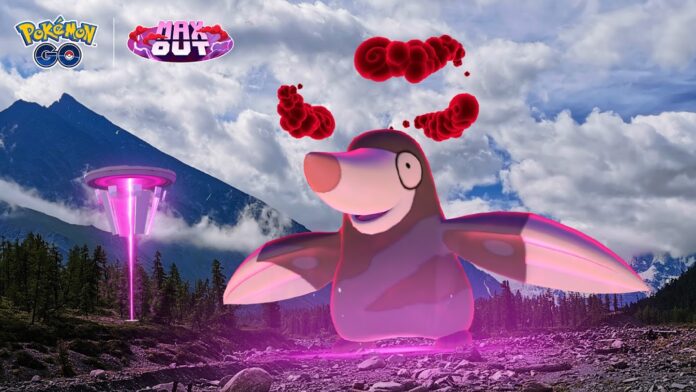 Full details revealed for the Pokémon GO Simply Groundbreaking event, which runs from November 15 to 17 and marks the Pokémon GO debuts of Dynamax Drilbur and Shiny Dynamax Drilbur