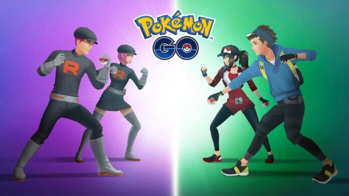 Niantic confirms sound issues during GO Battle League battles in Pokémon GO