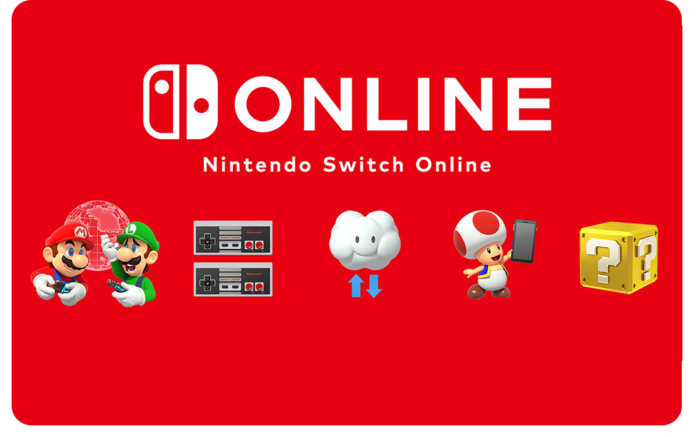 Official Nintendo Music wallpaper now available as a My Nintendo reward