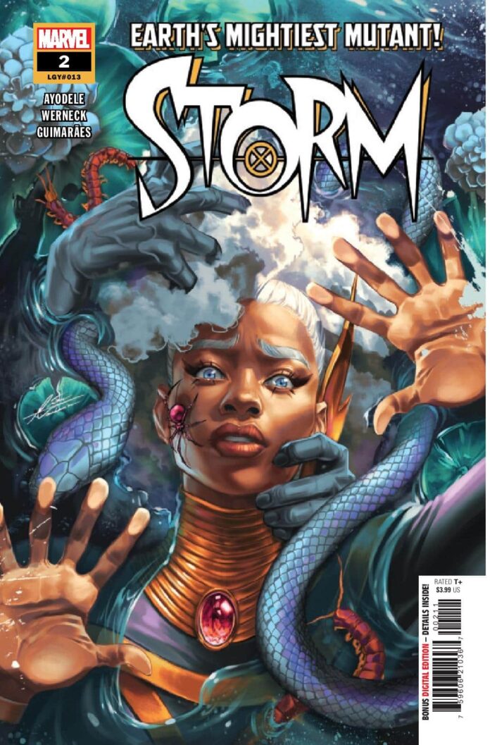 Preview: Storm #2