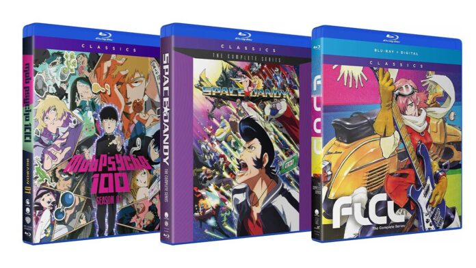 The Best Black Friday Anime Deals At Amazon