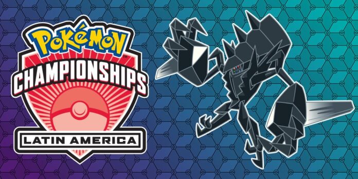 Video: The official 2025 Pokémon Latin America International Championships Preview Show is now underway, tune in to the official livestream feed here