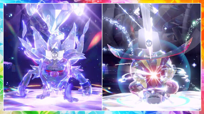 Annihilape and Kingambit will be appearing more frequently in 5-star Tera Raid Battles in Pokémon Scarlet and Violet from December 13 at 00:00 UTC to December 19 at 23:59 UTC, full event details revealed