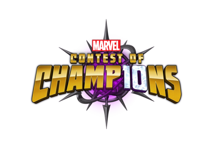 Celebrate 10 Glorious Years of Marvel Contest of Champions