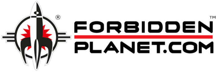 Forbidden Planet returns to Bristol on Saturday December 7