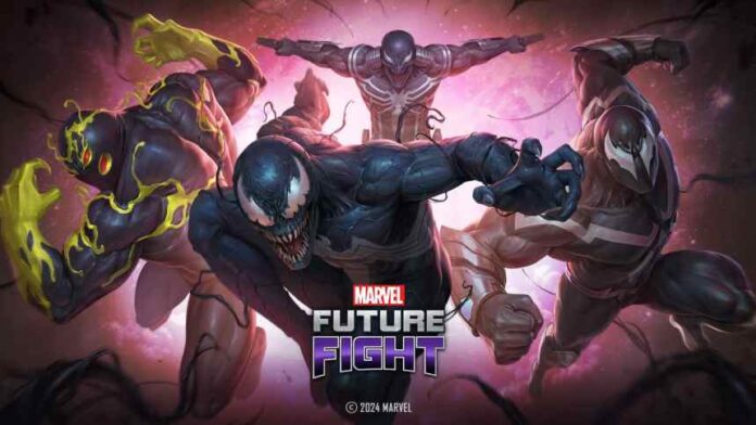 Marvel Future Fight Spins A New Web Of Updates Featuring ‘Symbiote And Spider-Man’