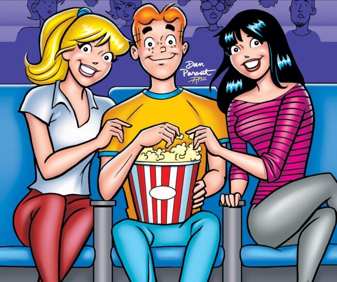 New Archie Comics Coming in March 2025